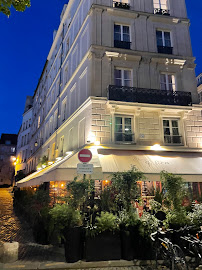 Les plus récentes photos du Restaurant français Chez Julien à Paris - n°10