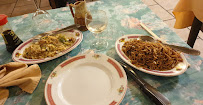 Plats et boissons du Restaurant asiatique Gastronomie Quach à Saint-Genis-Pouilly - n°3