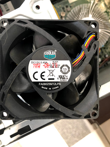 Bay Area Computer Repairs image