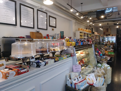 Gourmet Grocery Store «Cipollina Gourmet Italian Market», reviews and photos, 116-09 Queens Blvd, Forest Hills, NY 11375, USA