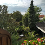 Photo n°1 de l'avis de Conrad.d fait le 14/09/2019 à 09:35 sur le  Gasthaus zum Rössel Lichtenau à Lichtenau