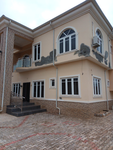 C.A Resturant, Agulu St, Abakpa, Enugu, Nigeria, Seafood Restaurant, state Enugu