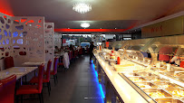 Atmosphère du Restaurant de cuisine fusion asiatique Futur Wok à Villers-Semeuse - n°8