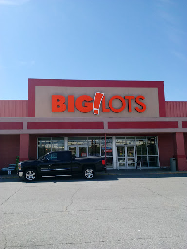 Discount Store «Big Lots», reviews and photos, 1795 W McGalliard Rd Unit 2, Muncie, IN 47304, USA