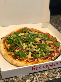 Photos du propriétaire du Pizzas à emporter Le Chalet Des Pizza à Saillagouse - n°11