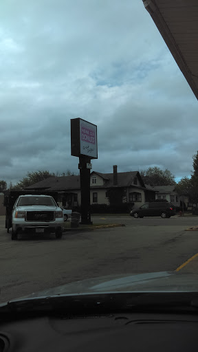 Dessert Shop «Home Cut Donuts, Inc.», reviews and photos, 815 W Jefferson St, Joliet, IL 60435, USA