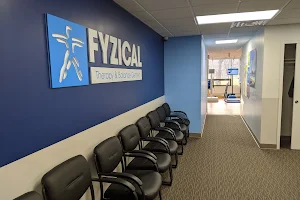 FYZICAL Therapy & Balance Centers - Lake Success image