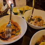 Photo n°10 de l'avis de Marco.i fait le 26/07/2023 à 21:50 sur le  Il Rustico dei F.lli Conti Ristorante e Pizzeria à Acireale