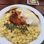 Photo n°2 de l'avis de R.R.v fait le 21/08/2019 à 13:40 sur le  Zum Wilde Männle à Oberstdorf