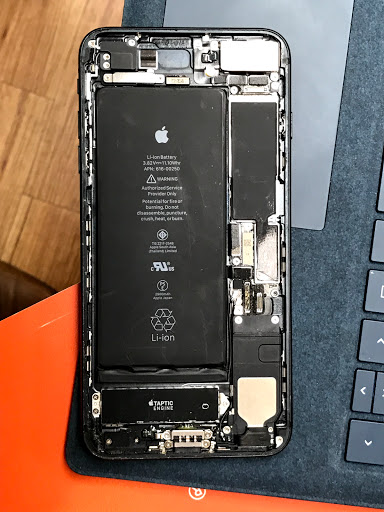 Cellairis, 8990 Turkey Lake Rd, Orlando, FL 32819, USA, 