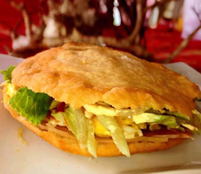 Karibeyenn Food à Beaumont-sur-Oise
