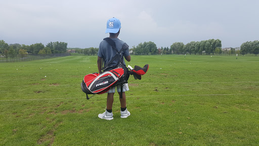 Public Golf Course «Square Links Golf Course», reviews and photos, 7861 W Saint Francis Rd, Frankfort, IL 60423, USA