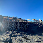 Photo n°15 de l'avis de marco.r fait le 06/08/2021 à 10:11 sur le  Il Faro Capomulini à Capomulini, Acireale