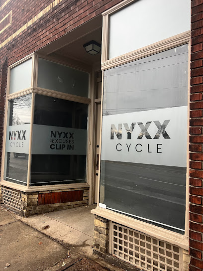 NYXX Cycle