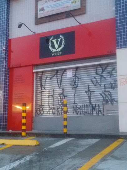 Logo da empresa - Vip Multimarcas