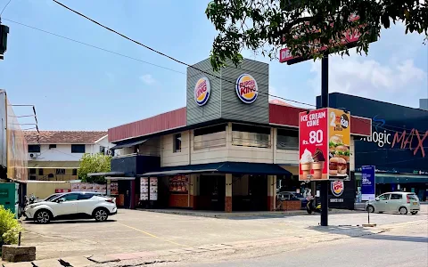 Burger King Rajagiriya image
