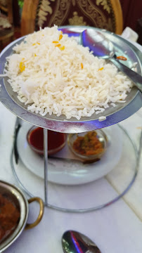Curry du Restaurant indien Rajpoot Créteil à Créteil - n°11