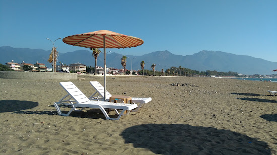 Gözcüler Plajı