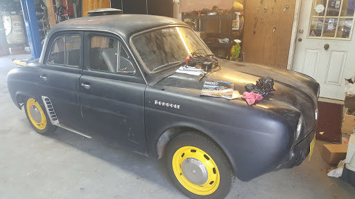 2609 Springhill Rd, Tallahassee, FL 32305, USA