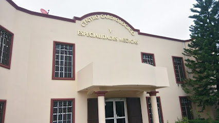 Centro Cardiólogico
