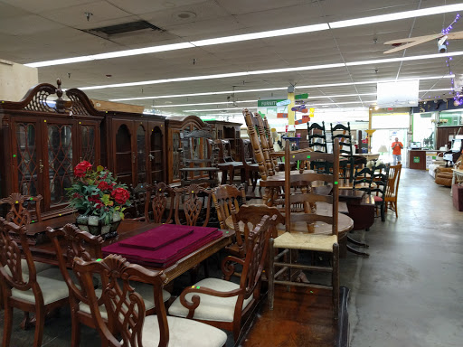Thrift Store «Habitat Wake ReStore Cary», reviews and photos, 181 High