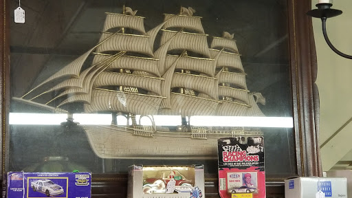 Antique Marketplace & Cafe, 65 Main St, Bangor, ME 04401, USA, 