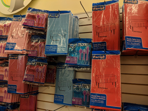 Dollar Store «Dollar Tree», reviews and photos, 1941 W Grand River Ave #101, Okemos, MI 48864, USA