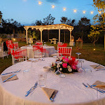 Photo n°1 de l'avis de Nicole.e fait le 07/08/2021 à 22:21 sur le  Tenuta Centoporte - Resort Hotel à Giurdignano