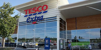 Tesco Extra