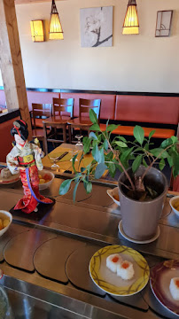 Plats et boissons du Restaurant japonais Ooyuki à Muret - n°5