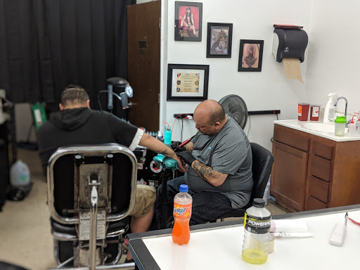 Explore lion tattoo ideas for guys, creative tattoo ideas in Albuquerque, available at Mijos Tattoos & Piercing