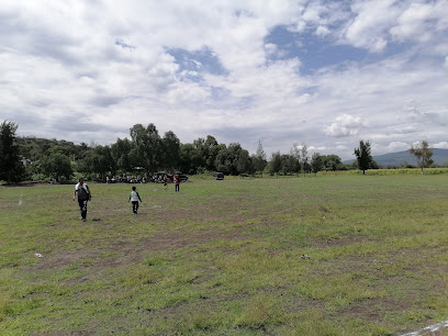 Campo De Futbol Guadalupe Del Monte