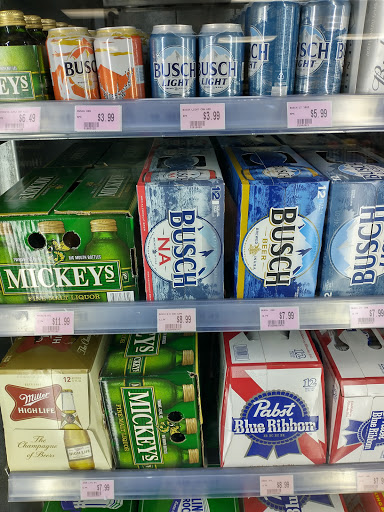 Wine Store «Shorewood Wine & Spirits», reviews and photos, 1135 W Jefferson St, Shorewood, IL 60404, USA