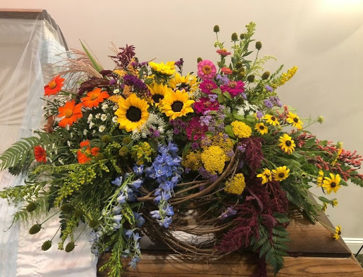 Florist «South Jersey Florist», reviews and photos, 191 S New York Rd, Galloway, NJ 08205, USA