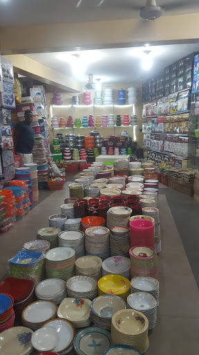 Garba Karfe Investment, Ibrahim Taiwo Rd, Fagge, Kano, Nigeria, Craft Store, state Kano