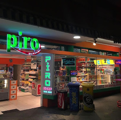 Piro-Shop-Wettingen