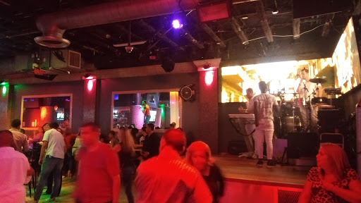 Night Club «Spice Resto-Lounge», reviews and photos, 1934 Hollywood Blvd #9, Hollywood, FL 33020, USA