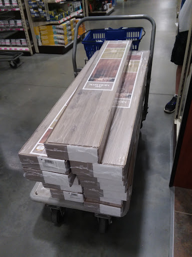 Home Improvement Store «Menards», reviews and photos, 2015 Wal Mart Dr NE, Warren, OH 44483, USA