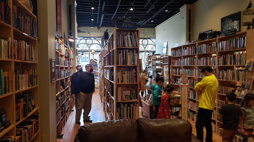 Book Store «Duck River Books», reviews and photos, 12 Public Square, Columbia, TN 38401, USA