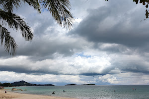 Chaweng Beach image