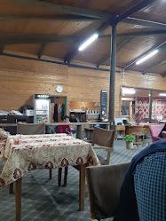 OTAĞ ÇAY BAHÇESİ