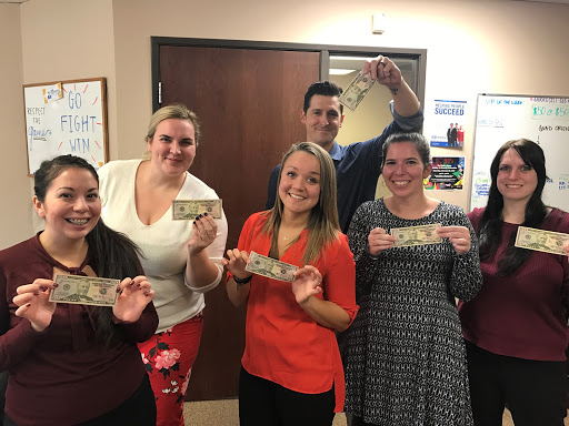 Employment Agency «Express Employment Professionals - East Portland, OR», reviews and photos, 10011 SE Division St #102, Portland, OR 97266, USA