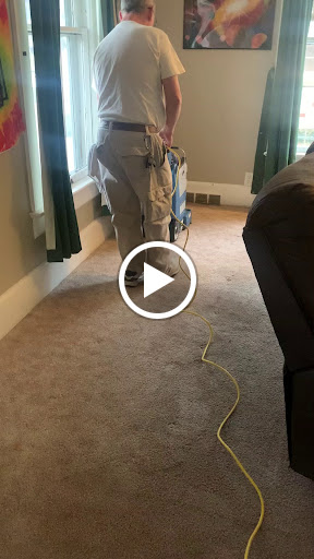 House Cleaning Service «K & L Cleaning Services», reviews and photos, 23 E New York Ave, Oshkosh, WI 54901, USA