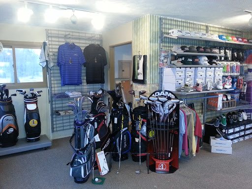 Public Golf Course «Meridian Sun Golf Club», reviews and photos, 1018 Haslett Rd, Haslett, MI 48840, USA