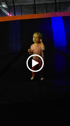 Recreation Center «Trampoline Nation», reviews and photos, 35025 Enchanted Pkwy S, Federal Way, WA 98003, USA