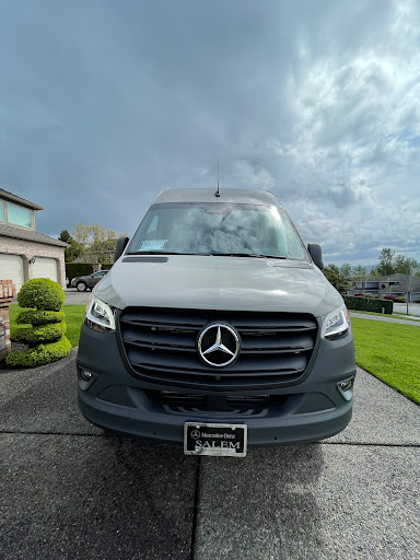 Mercedes Benz Dealer «Mercedes-Benz of Salem», reviews and photos, 2405 Commercial St SE, Salem, OR 97302, USA