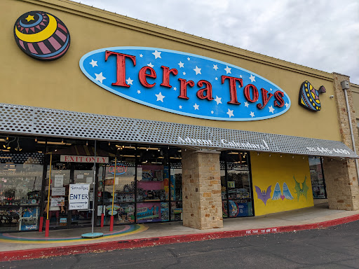 Toy Store «Terra Toys», reviews and photos, 2438 W Anderson Ln, Austin, TX 78757, USA