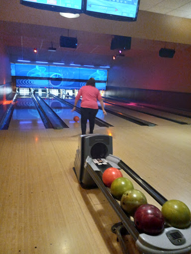 Bowling Alley «Saratoga Strike Zone», reviews and photos, 32 Ballston Ave, Saratoga Springs, NY 12866, USA