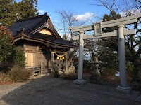 神明宮