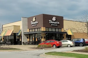 Panera Bread image